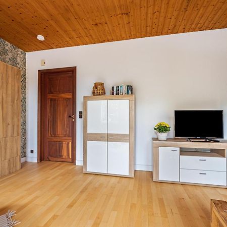 Ferienwohnung Abendsonne Bendestorf エクステリア 写真