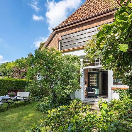 Ferienwohnung Abendsonne Bendestorf エクステリア 写真
