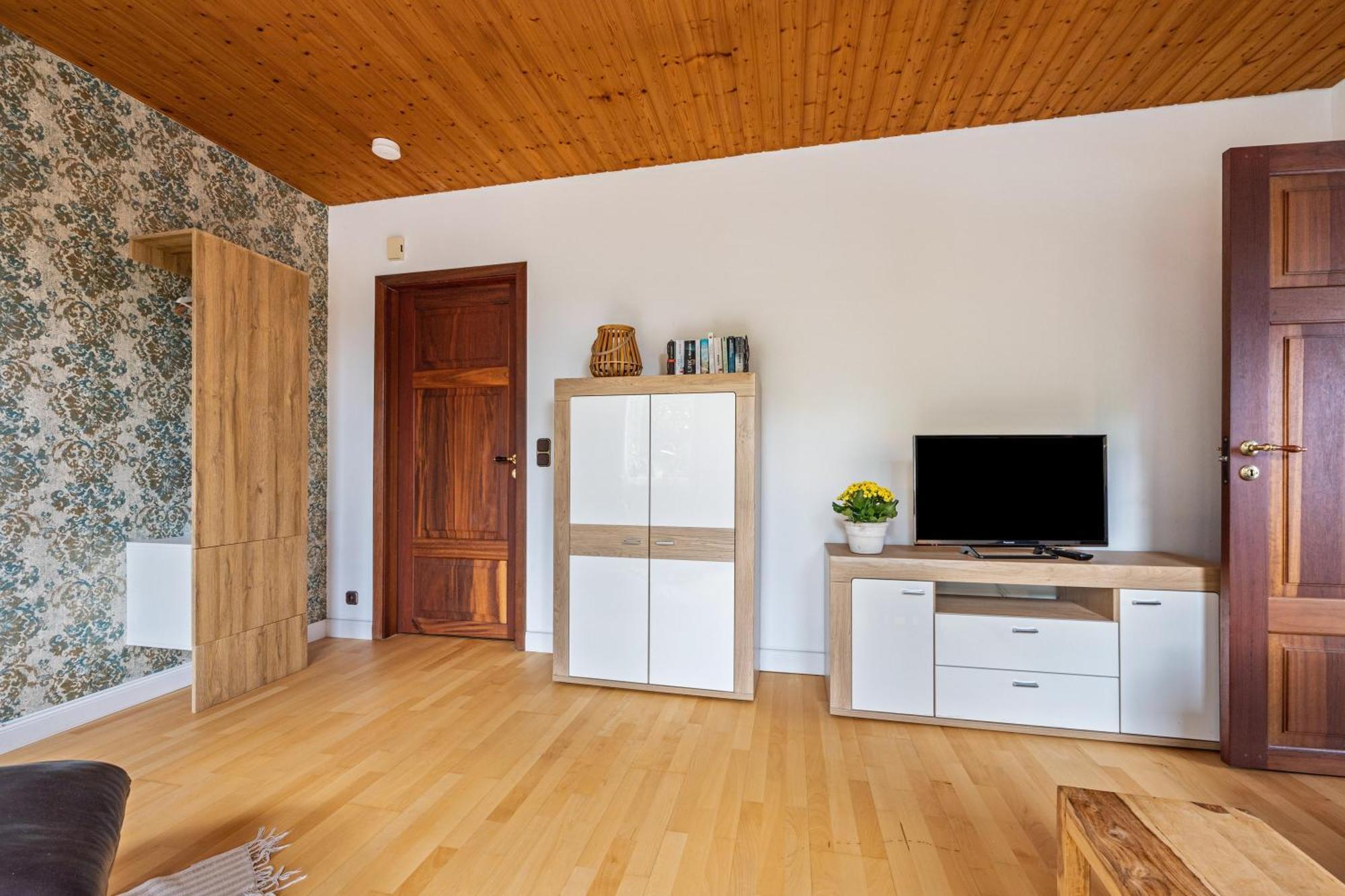 Ferienwohnung Abendsonne Bendestorf エクステリア 写真