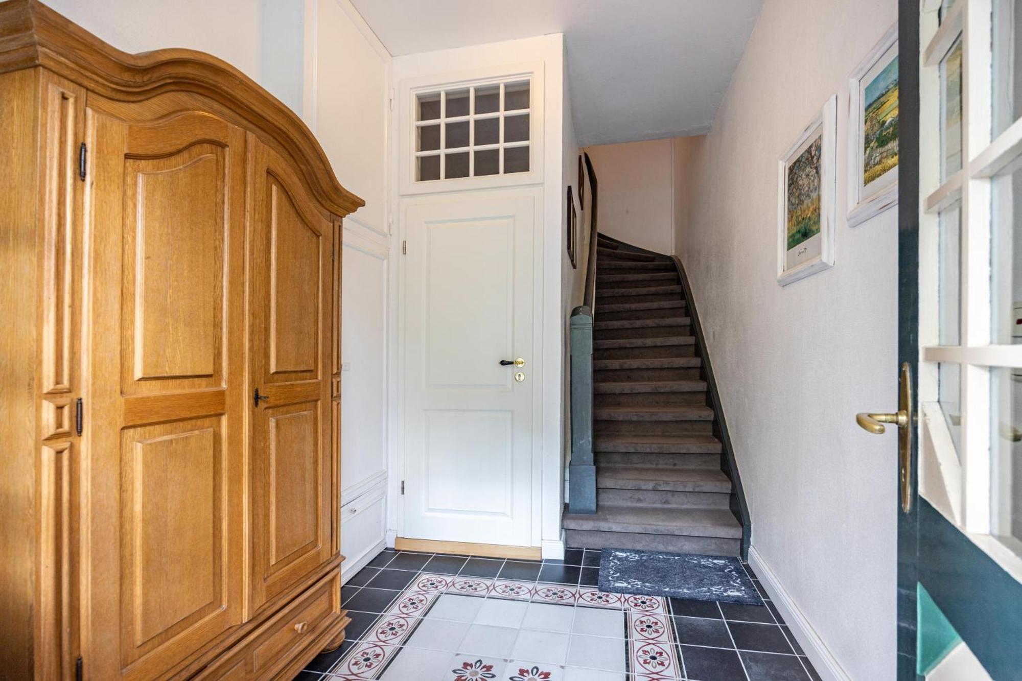 Ferienwohnung Abendsonne Bendestorf エクステリア 写真