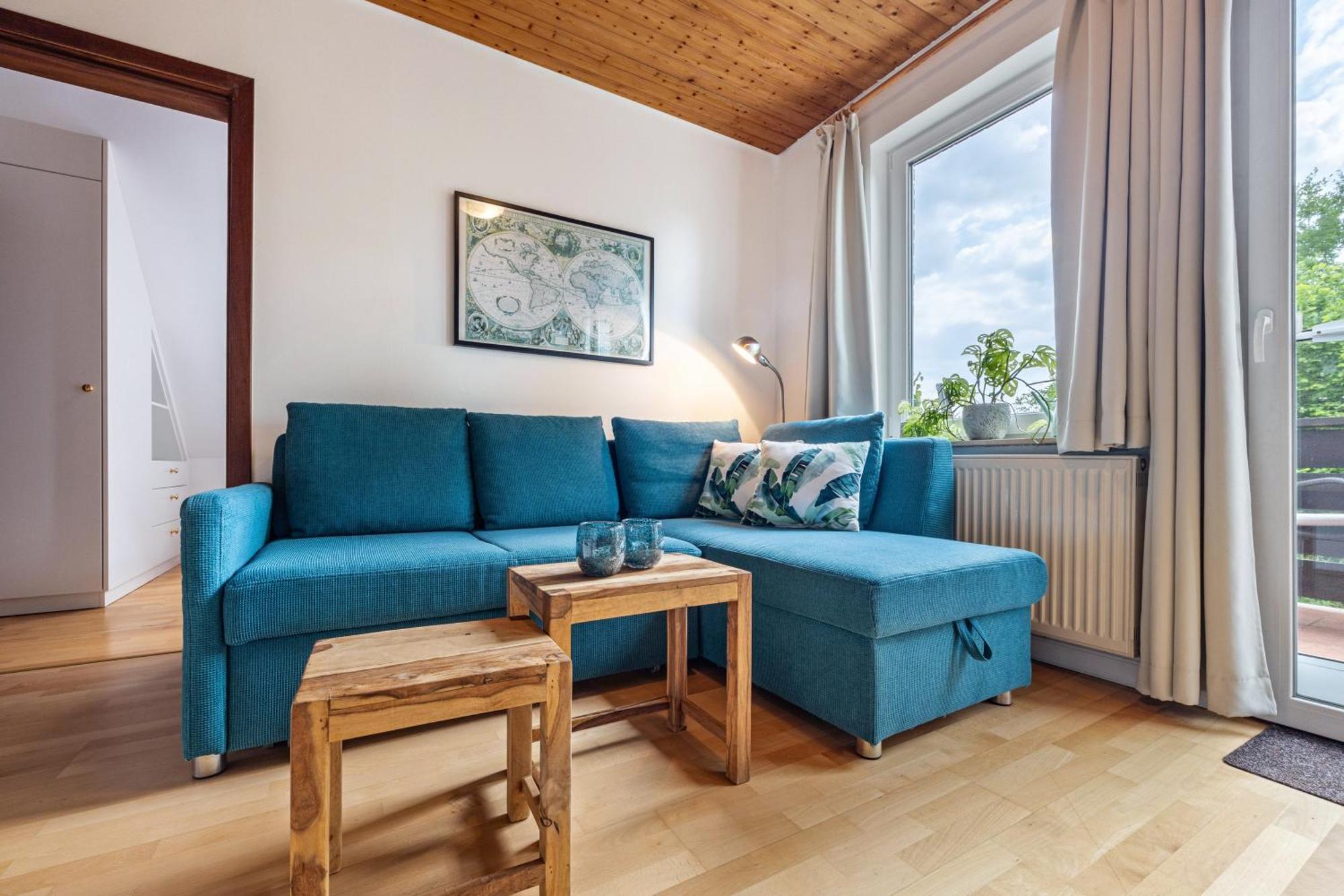 Ferienwohnung Abendsonne Bendestorf エクステリア 写真