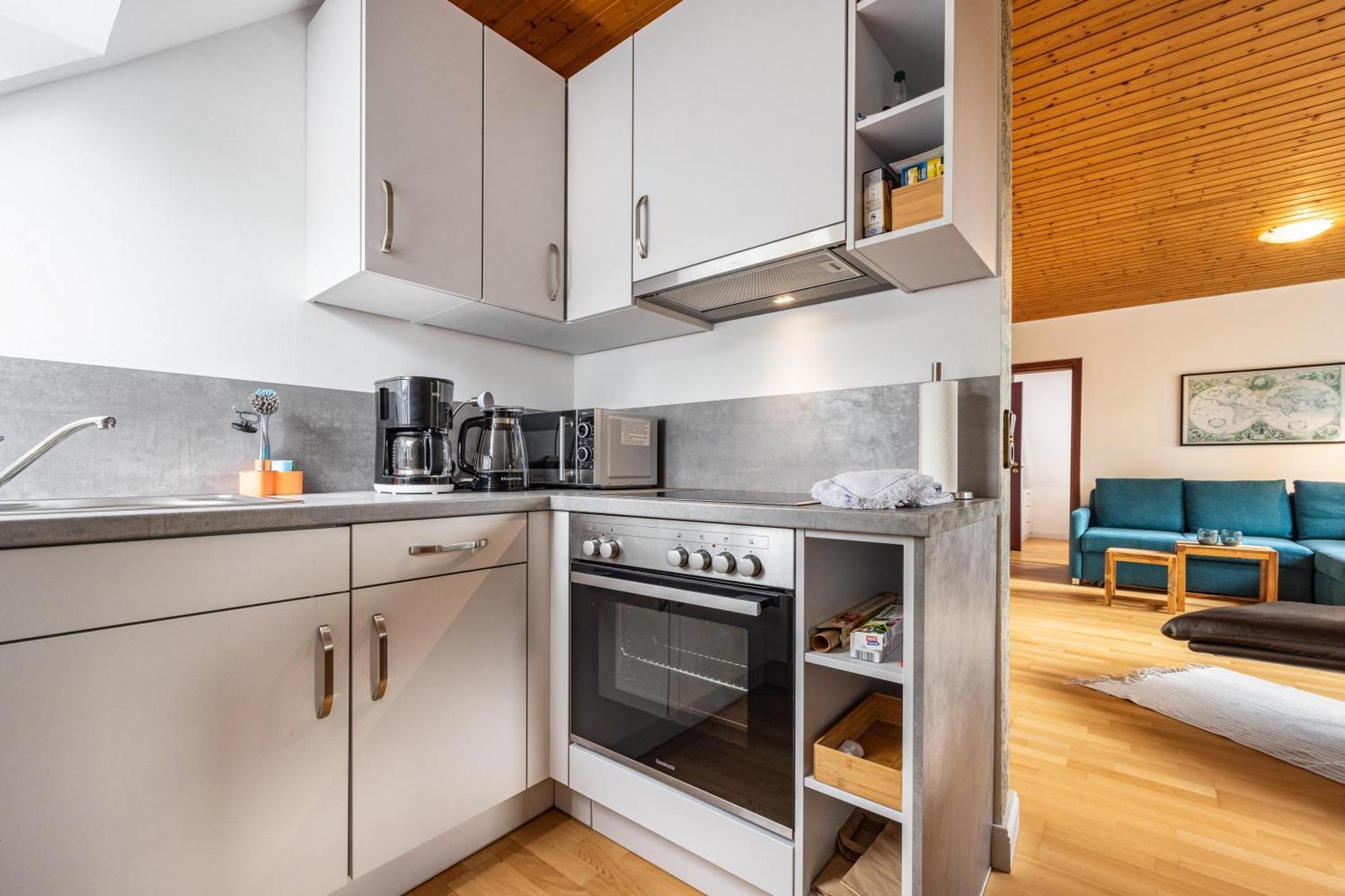 Ferienwohnung Abendsonne Bendestorf エクステリア 写真